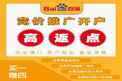 百度竞价代运营如何助力中小企业快速发展
